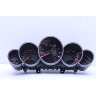 2005-2008 Porsche 911 997 Speedometer Instrument Cluster OEM