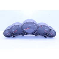 2005-2008 Porsche 911 997 Speedometer Instrument Cluster OEM