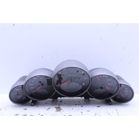 2005-2008 Porsche 911 997 Speedometer Instrument Cluster OEM