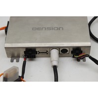 2005 Porsche 911 997 Dension Gateway 500 Adapter Stock#20331