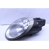 2005-2008 Porsche 911 997 Headlight Halogen Left OEM