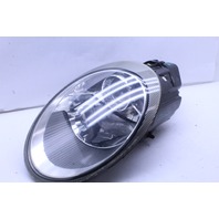 2005-2008 Porsche 911 997 Headlight Halogen Left OEM