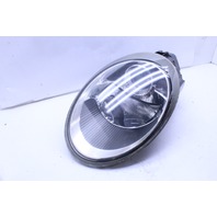 2005-2008 Porsche 911 997 Headlight Halogen Left OEM