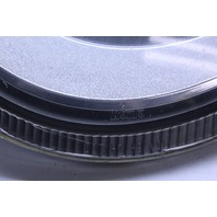 2005-2008 Porsche 911 997 Headlight Halogen Left OEM