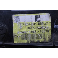 2005-2008 Porsche 911 997 Headlight Halogen Left OEM