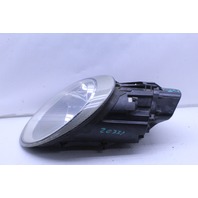 2005-2008 Porsche 911 997 Headlight Halogen Left OEM