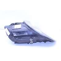 2005-2008 Porsche 911 997 Headlight Halogen Left OEM