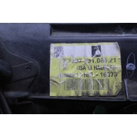 2005-2008 Porsche 911 997 Headlight Halogen Left OEM