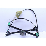 2005 Porsche 911 997 Boxster Window Regulator Left OEM
