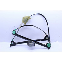 2005 Porsche 911 997 Boxster Window Regulator Left OEM