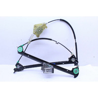 2005 Porsche 911 997 Boxster Window Regulator Left OEM
