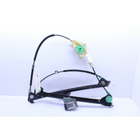 2005 Porsche 911 997 Boxster Window Regulator Left OEM