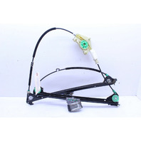 2005 Porsche 911 997 Boxster Window Regulator Left OEM