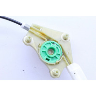 2005 Porsche 911 997 Boxster Window Regulator Left OEM