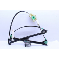 2005 Porsche 911 997 Boxster Window Regulator Left OEM