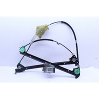 2005 Porsche 911 997 Boxster Window Regulator Left OEM