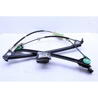 2005 Porsche 911 997 Boxster Window Regulator Left OEM