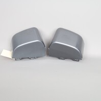 2005-2008 Porsche 911 997 Rear Bumper Guard Set Right / Left OEM 99750562500
