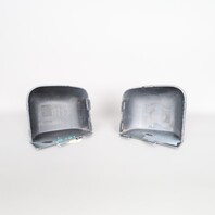 2005-2008 Porsche 911 997 Rear Bumper Guard Set Right / Left OEM 99750562500