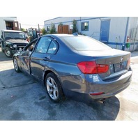 2014 BMW 328d F30 - OEM Used Parts - Stock # 20332