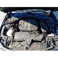 2014 BMW 328d F30 - OEM Used Parts - Stock # 20332