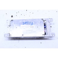 BMW Combox Telematics Control Module 2447927 OEM