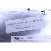 BMW Combox Telematics Control Module 2447927 OEM