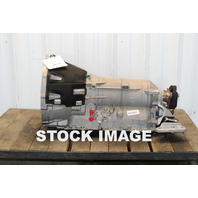 2014-2018 BMW 328D N47 Diesel Automatic Transmission OEM