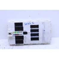 BMW 328i 335i 428i 435i Front Electronic Control Module 61359315682 OEM