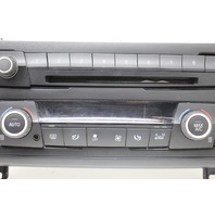 2014 BMW 320i 328i Audio Climate Temperature Control Panel OEM