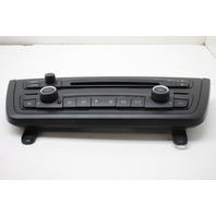 2014 BMW 320i 328i Audio Climate Temperature Control Panel OEM
