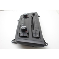 2014 BMW 320i 328i Audio Climate Temperature Control Panel OEM