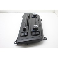 2014 BMW 320i 328i Audio Climate Temperature Control Panel OEM