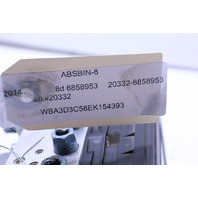 2014 BMW 320i 328i ABS Anti Lock Brake Pump OEM