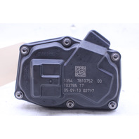 2014-2018 BMW 535d X5 Diesel Throttle Body 13547810752 OEM