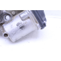 2014-2018 BMW 535d X5 Diesel Throttle Body 13547810752 OEM