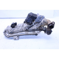 2014-2018 BMW 328D N47 Diesel EGR Cooler Intercooler 11717823210 OEM