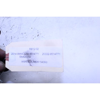 2014-2018 BMW 328d Diesel Intake Manifold - 11618514771 OEM