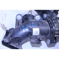2014-2018 BMW 328d Diesel Intake Manifold - 11618514771 OEM
