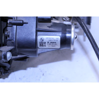 2014-2018 BMW 328d Diesel Intake Manifold - 11618514771 OEM