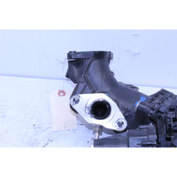 2014-2018 BMW 328d Diesel Intake Manifold - 11618514771 OEM