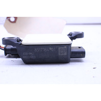 2014 BMW 328d Diesel Particle Sensor 8517184 OEM