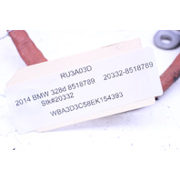 2014 BMW 328d Oxygen Sensor for NOX 8518789 OEM