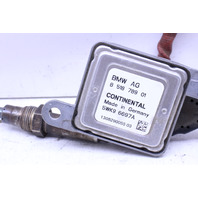 2014 BMW 328d Oxygen Sensor for NOX 8518789 OEM