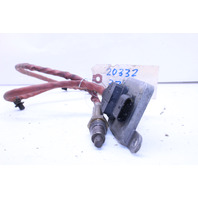 2014 BMW 328d Oxygen Sensor Regulating Lambda Probe - 13628518791 OEM