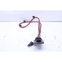 2014 BMW 328d Oxygen Sensor Regulating Lambda Probe - 13628518791 OEM