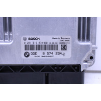 2014-2015 BMW 328d Engine Computer Module ECU ECM DME 13618574234 OEM