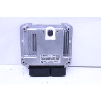2014-2015 BMW 328d Engine Computer Module ECU ECM DME 13618574234 OEM