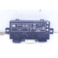2001 BMW Front Door Control Module Right OEM