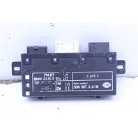 2001 BMW Front Door Control Module Right OEM